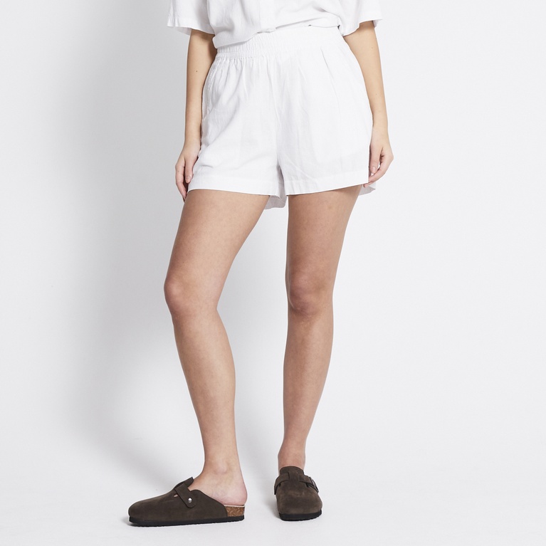 Linneshorts "Daisy"
